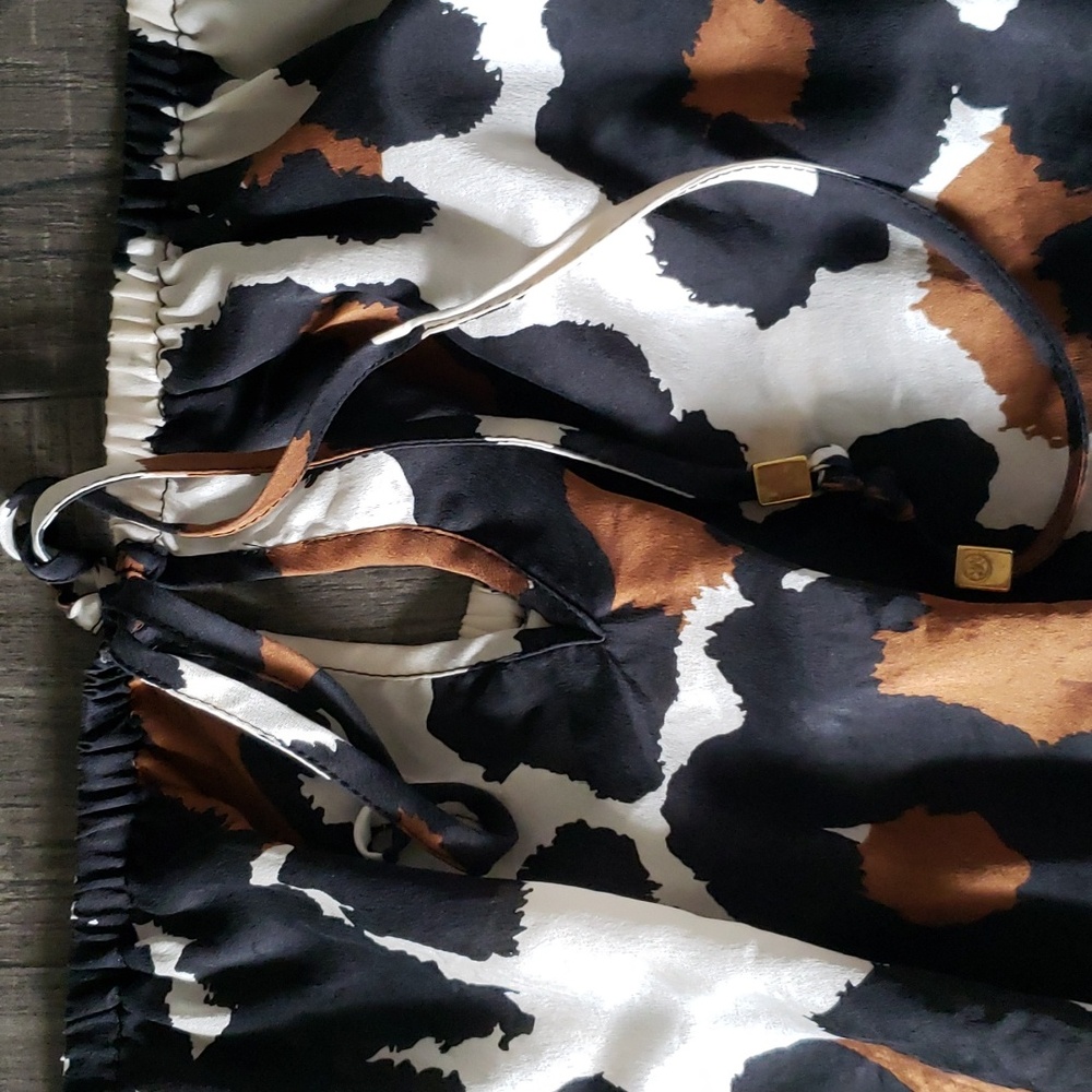 MK blouse - Picture 5 of 6